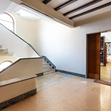 Passeggiata Al Vaticano Vendégház 4*